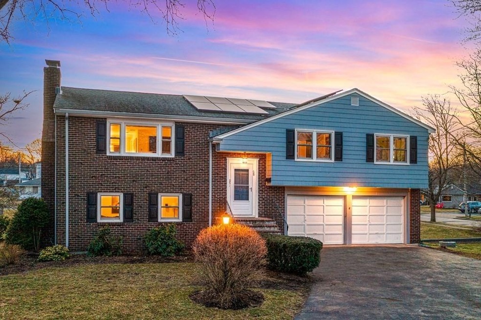 68 Mosman St, West Newton, MA 02465 - photo 1