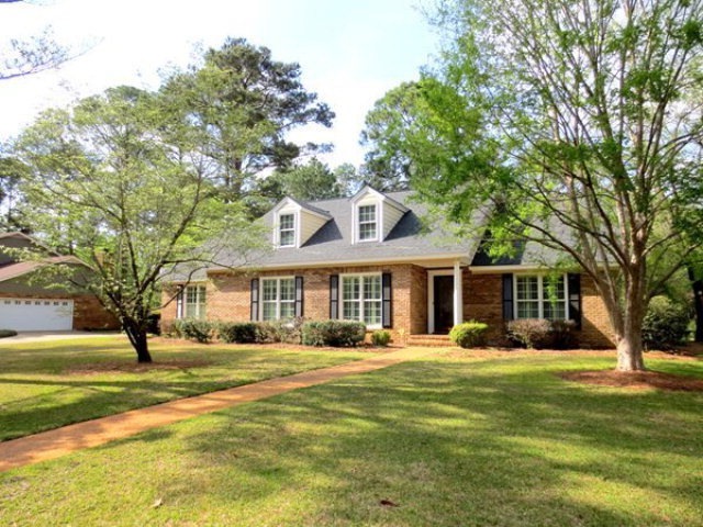 2505 Ridgewood Ln, Albany, GA 31707 - photo 1