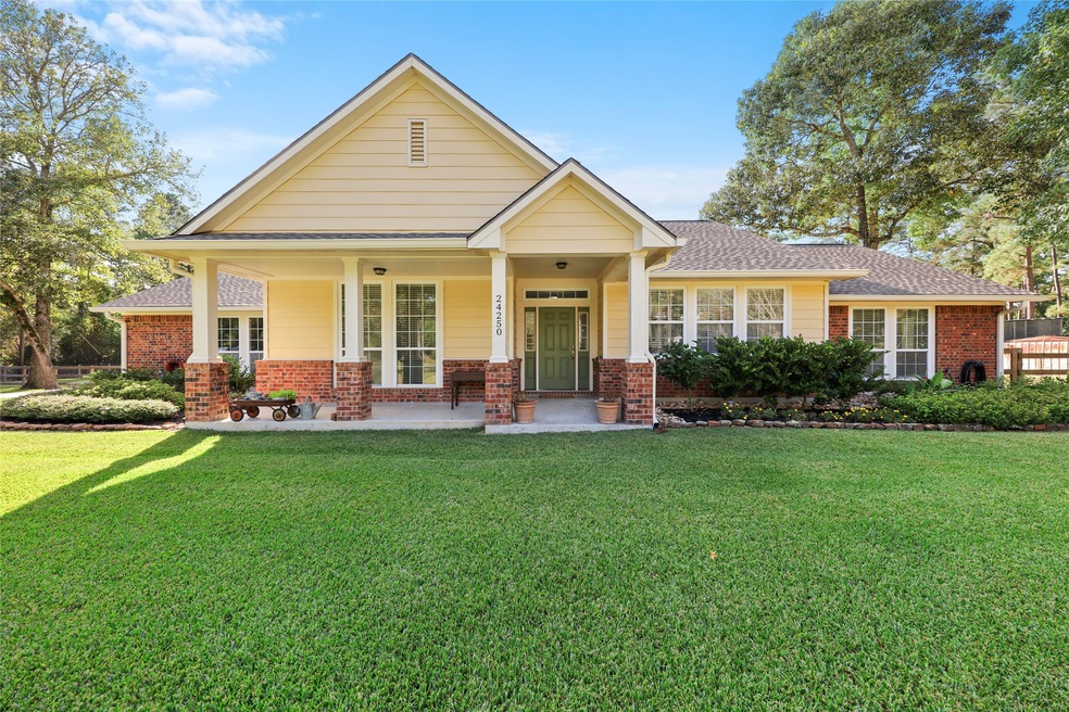 24250 Country Ln, Hockley, TX 77447 - photo 1