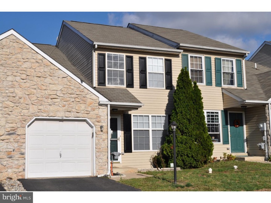 1185 Cobblestone Cir, Lansdale, PA 19446 - photo 1