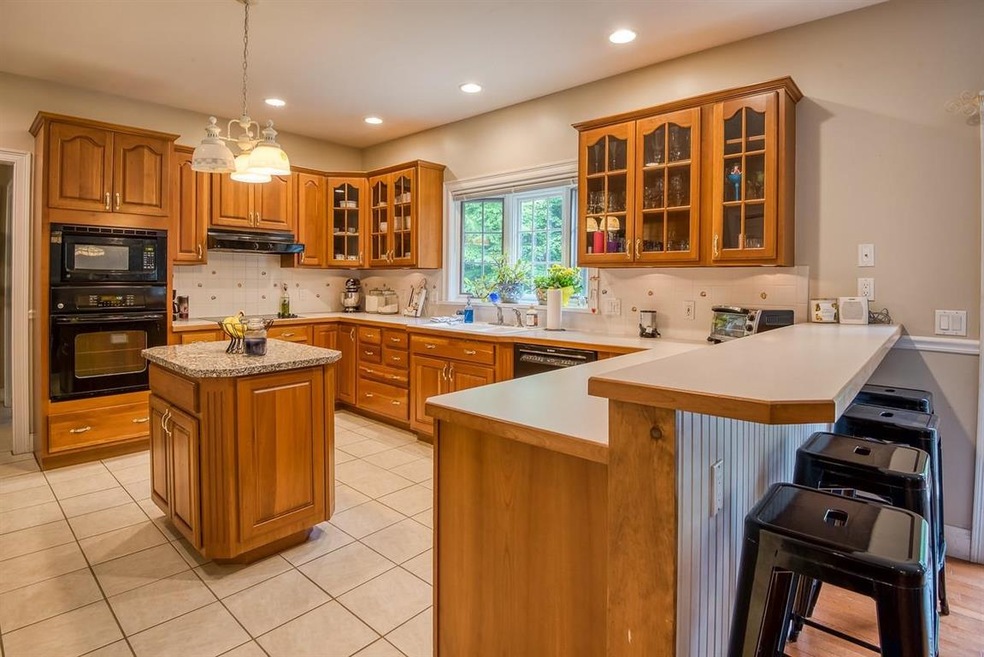 326 Forest Rd, Wolfeboro, NH 03894 - photo 1