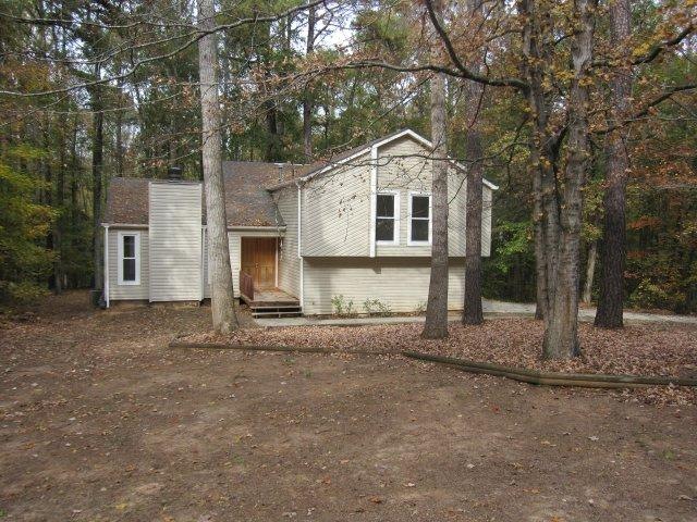 N Fayetteville, Fayetteville, GA 30214 - photo 1