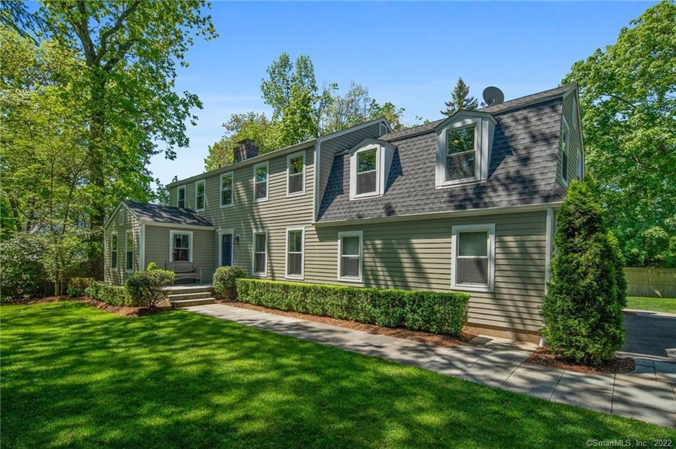 2 Old Studio Rd, New Canaan, CT 06840 - photo 1