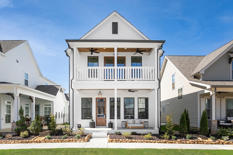 156 Cobbler Ct, Chattanooga, TN 37421 - photo 1