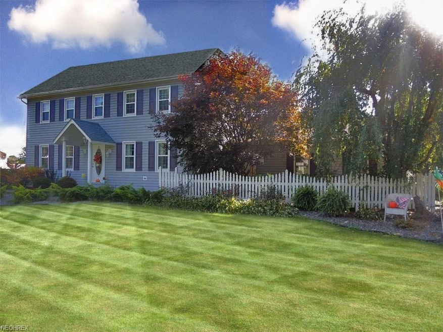 46021 Lori Rd, East Liverpool, OH 43920 - photo 1