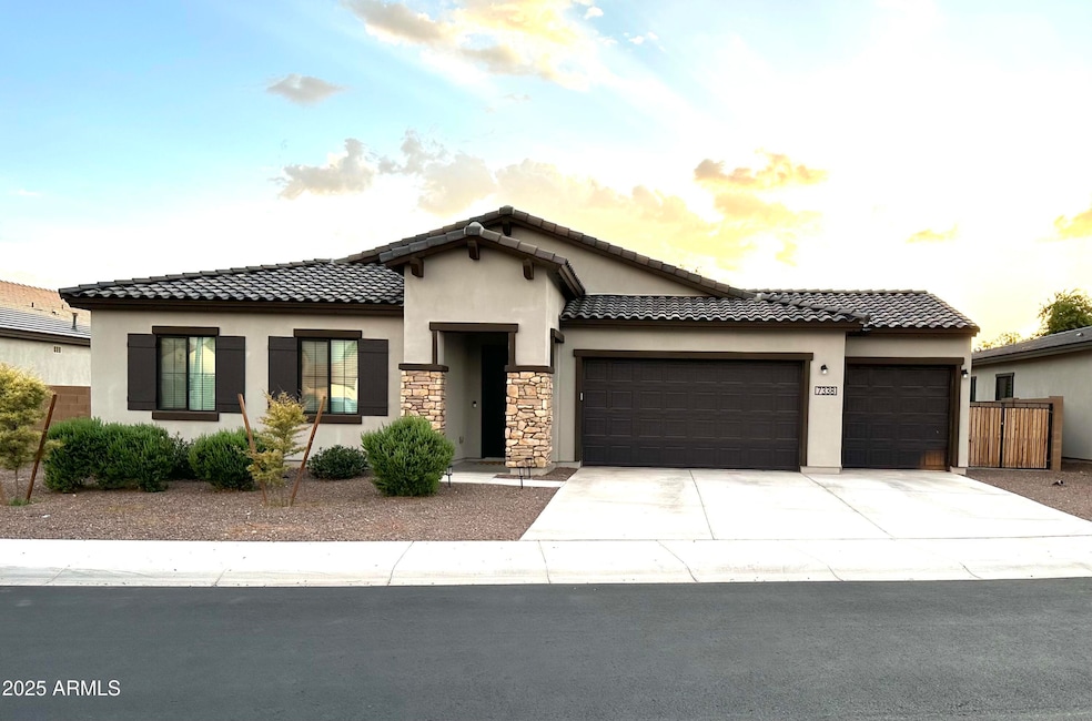 7338 N 80th Ln, Glendale, AZ 85303 - photo 1