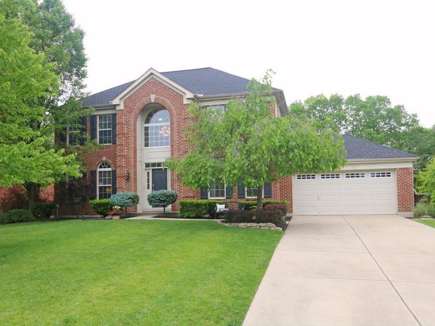 6409 Winter Hazel Dr, Liberty Township, OH 45044 - photo 1