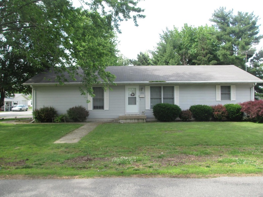 115 Fletcher, Jerseyville