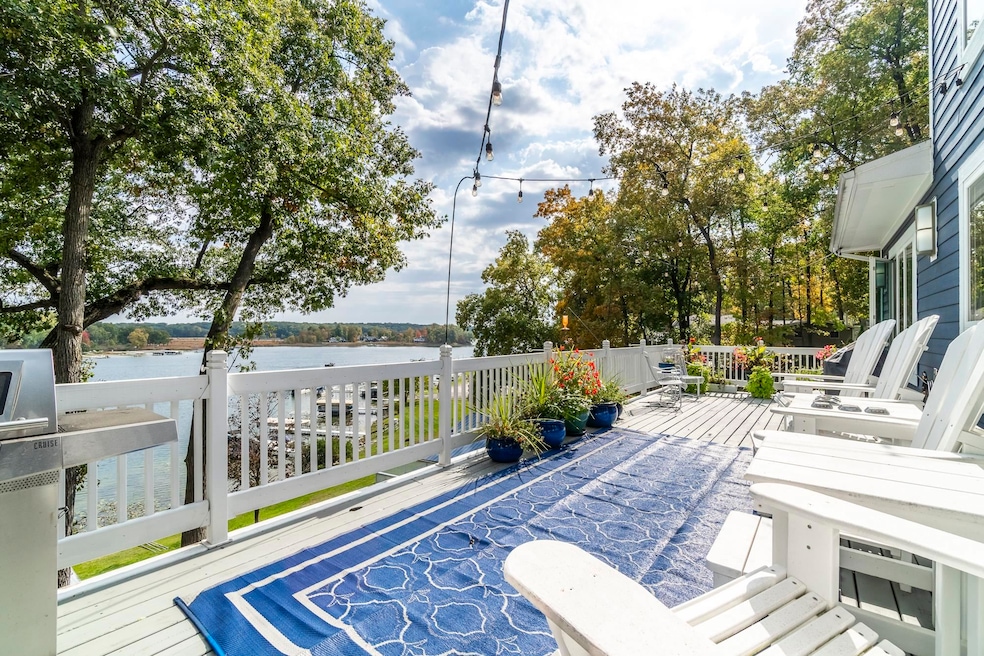 60 Lane 585B Lake James, Fremont, IN 46737