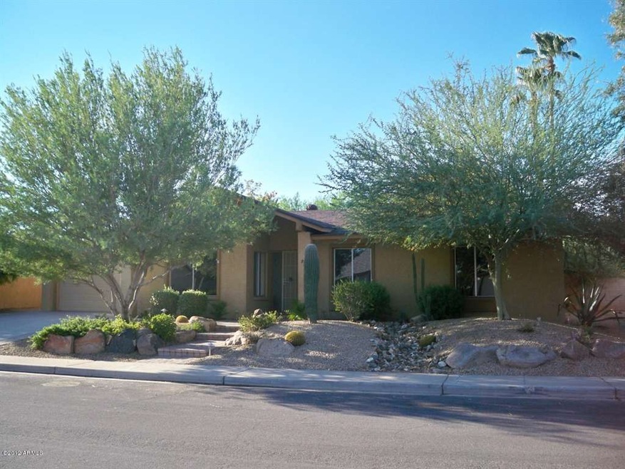 716 W Portobello Ave, Mesa, AZ 85210 - photo 1