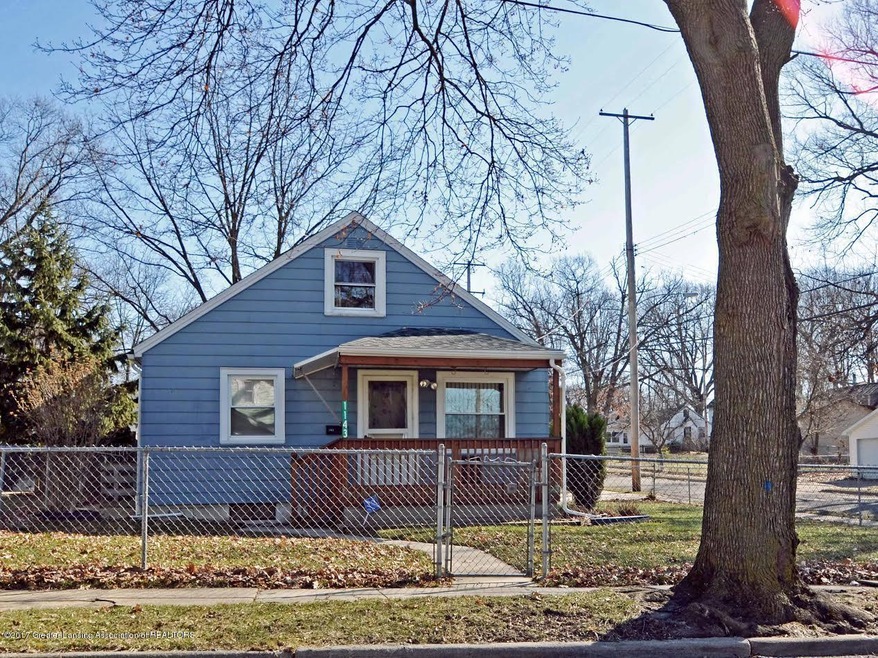 1143 Bensch St, Lansing, MI 48912 - photo 1