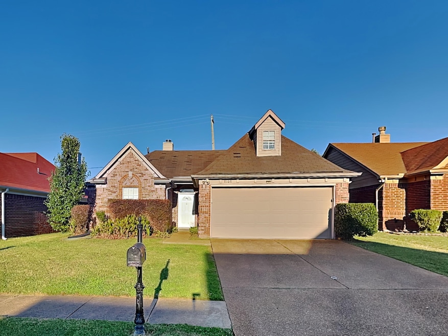 For Rent $1,495/month