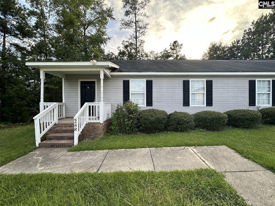 248 Wynn Way, Columbia, SC 29210 - photo 1