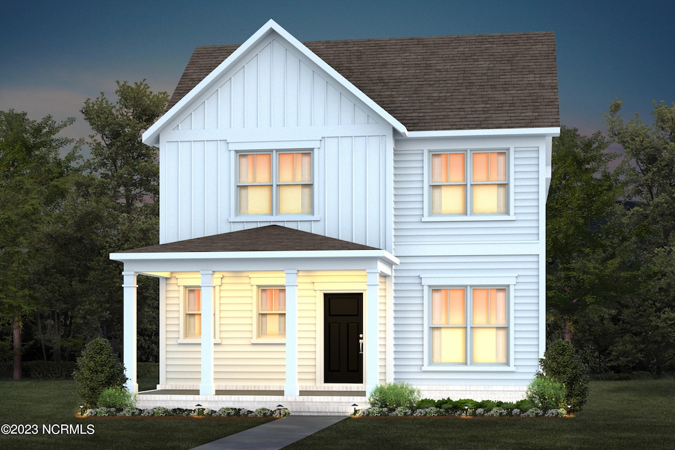 Richton LC207