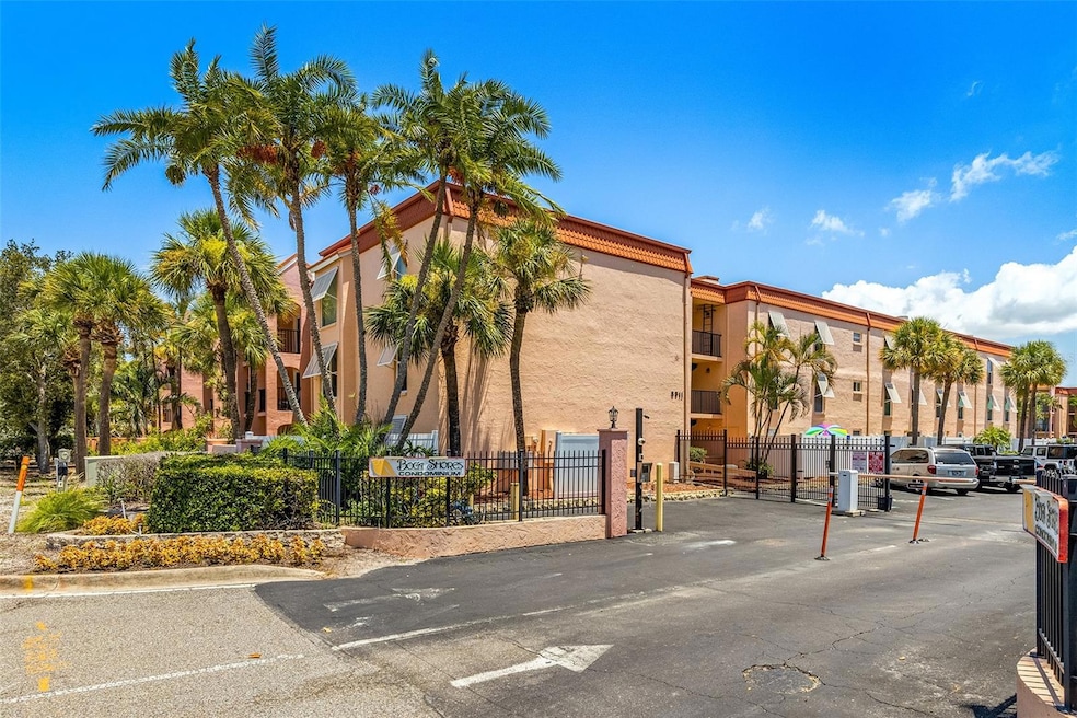 8911 Blind Pass Rd unit 223, Saint Pete Beach, FL 33706 - photo 1