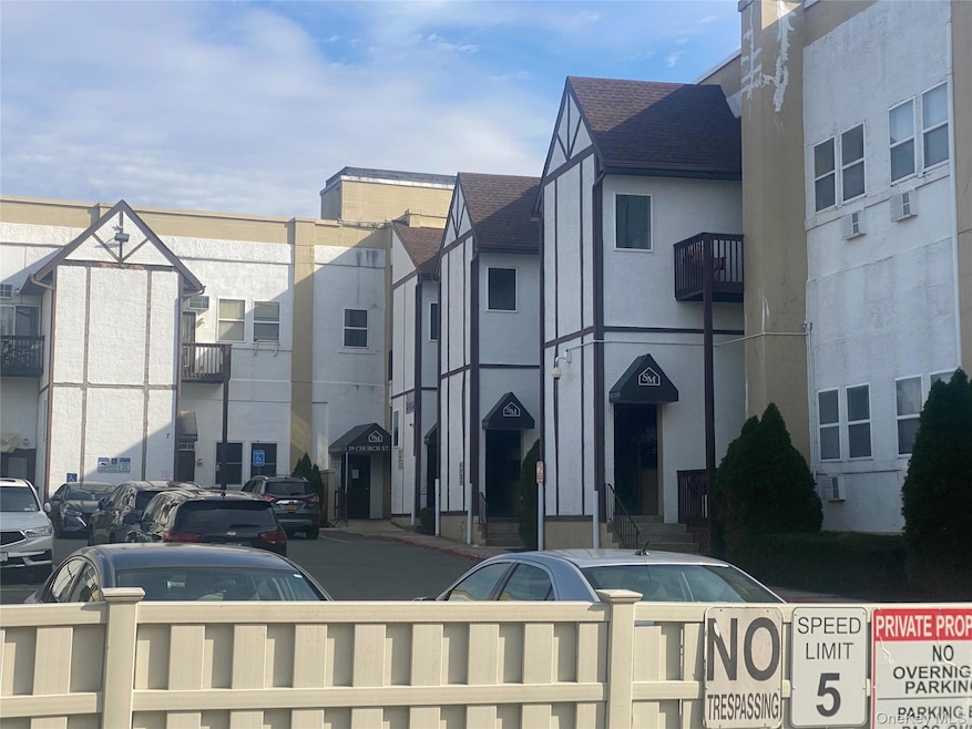 Silk Mill Condos unit 22, Port Jervis, NY 12771 - photo 1