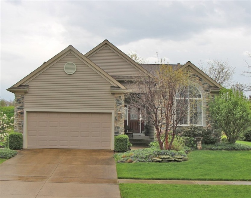 5513 River Run Drive