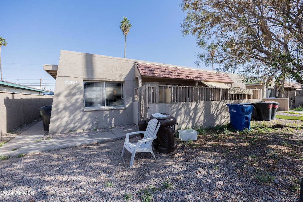 2338 E Broadway Rd unit A, Mesa, AZ 85204 - photo 1