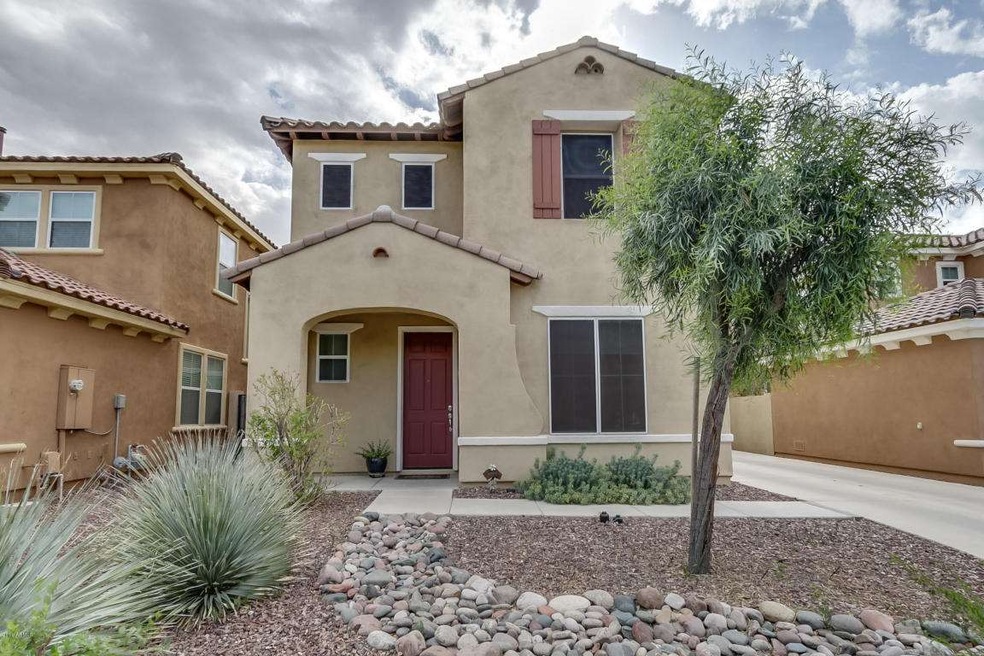 Gorgeous Tempe Home