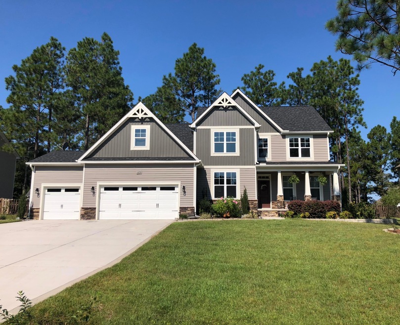 125 Whisper Grove Ct