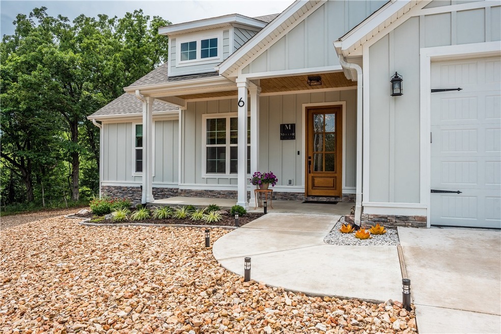 6 Oniell Place, Bella Vista, AR 72715 - photo 1