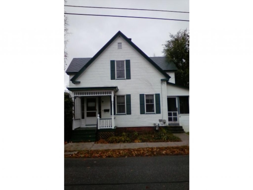 56 High St, Keene, NH 03431 - photo 1