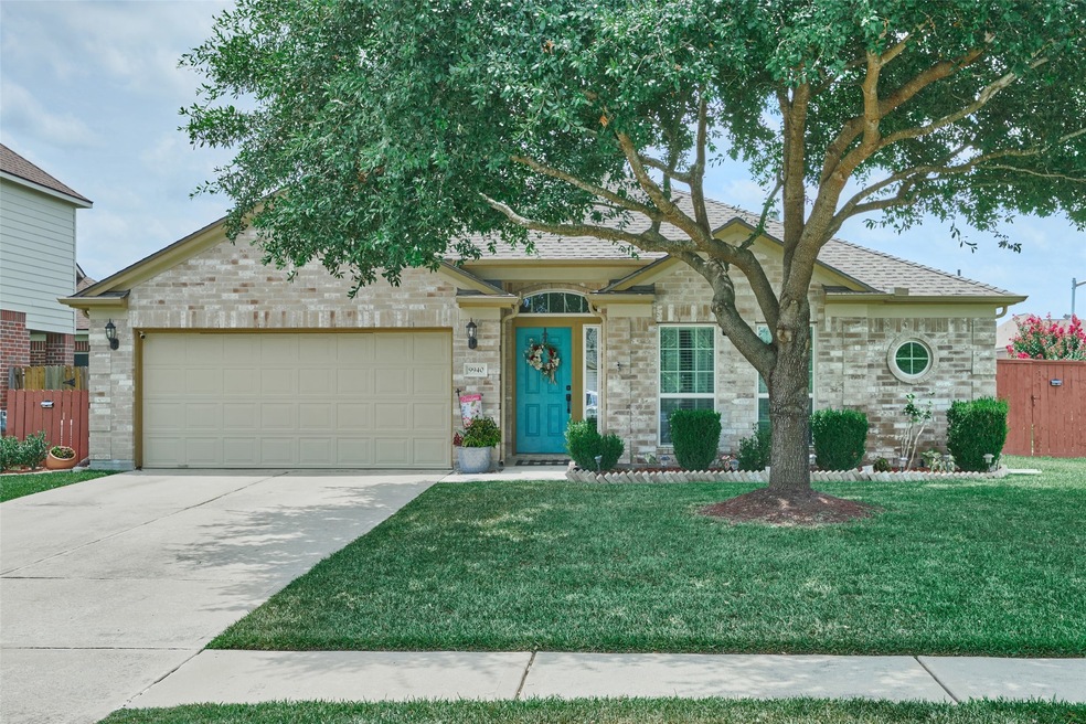 9940 Yearling Place, Conroe, TX 77385 - photo 1