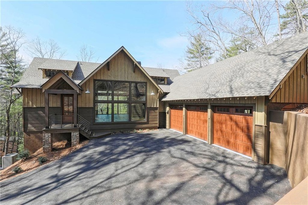 165 Highland Trail, Jasper, GA 30143 - photo 1