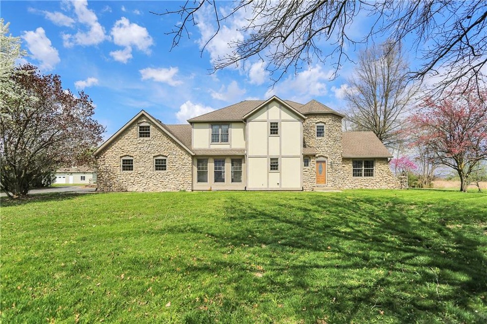 6648 E State Road 44, Franklin, IN 46131 - photo 1