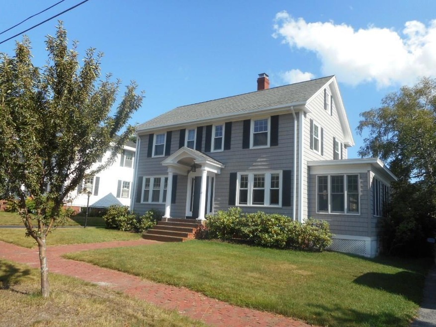 22 Ludlow St, Portland, ME 04103 - photo 1