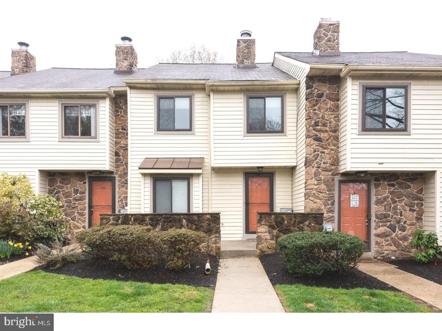 34 Flintlock Ln, Chesterbrook, PA 19087 - photo 1