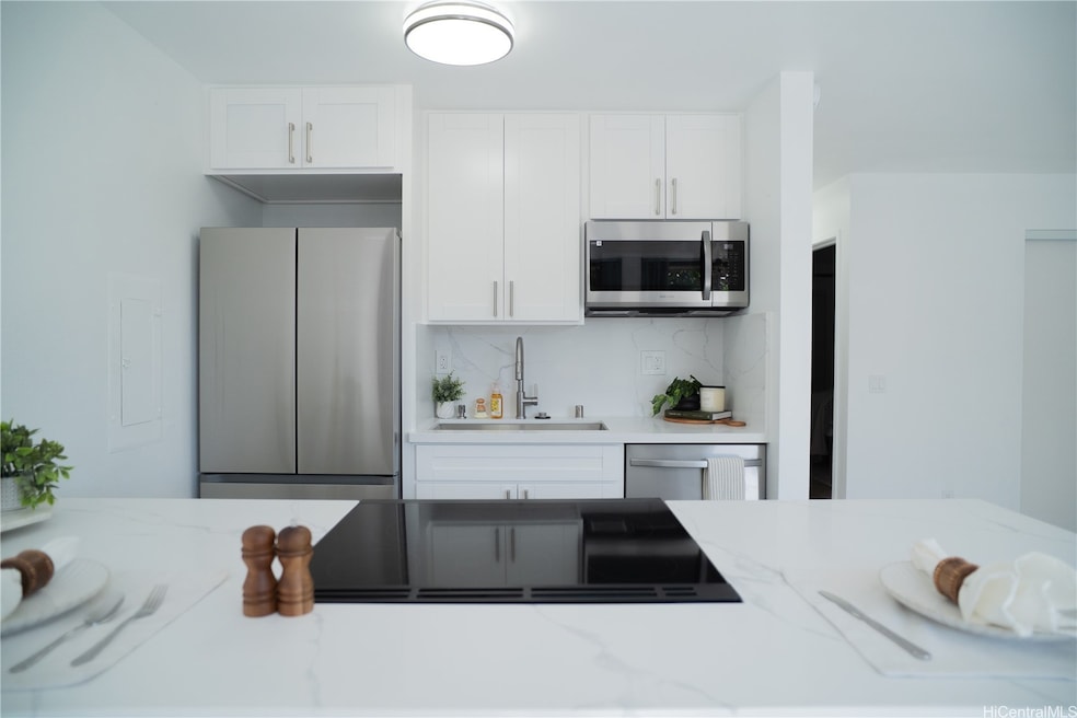 84-707 Kiana Place unit 106B, Waianae, HI 96792 - photo 1