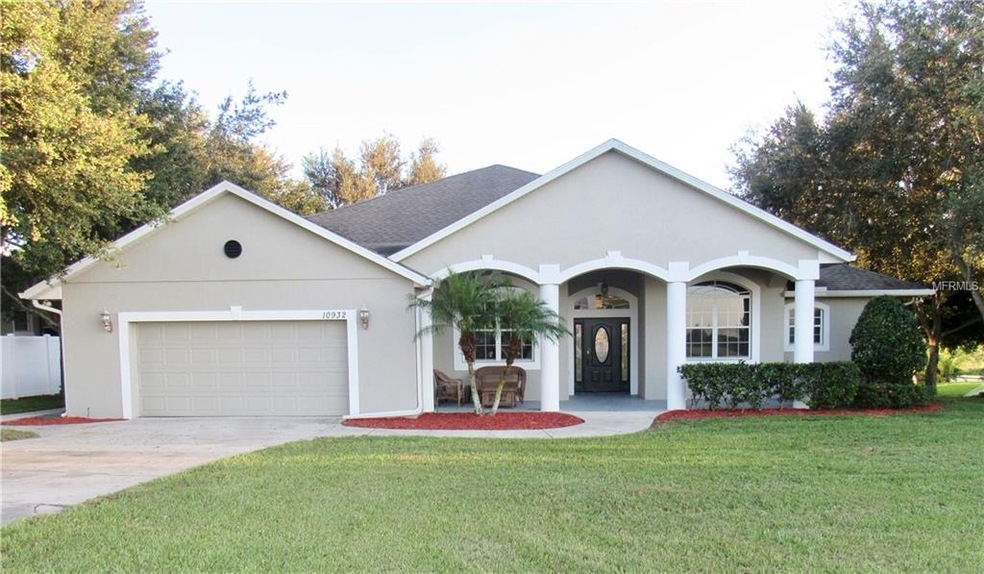 10932 Williams Ave.