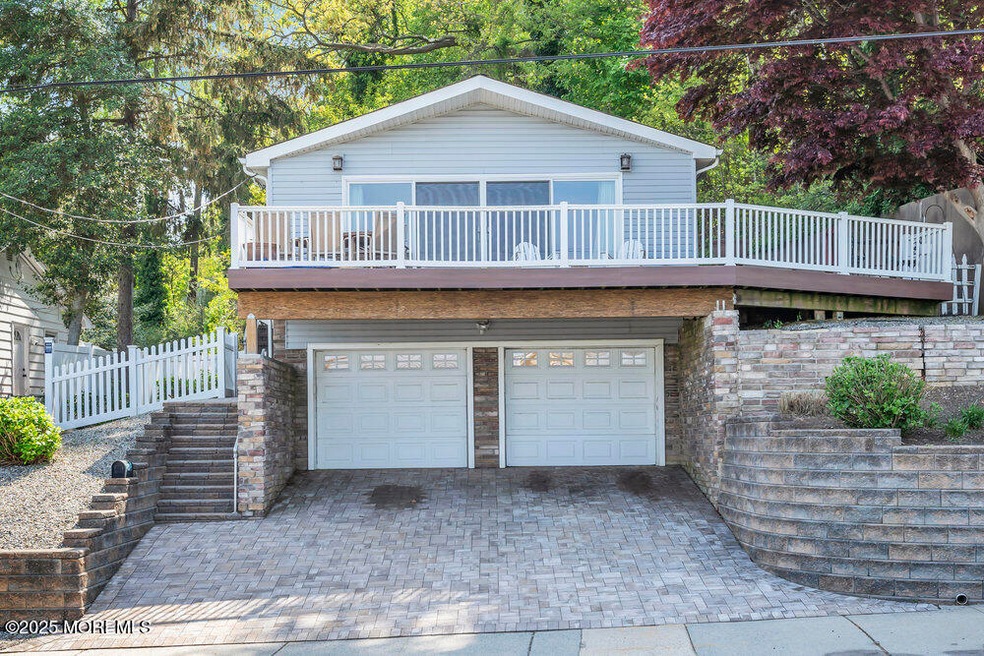 193 Navesink Ave, Atlantic Highlands, NJ 07716 - photo 1