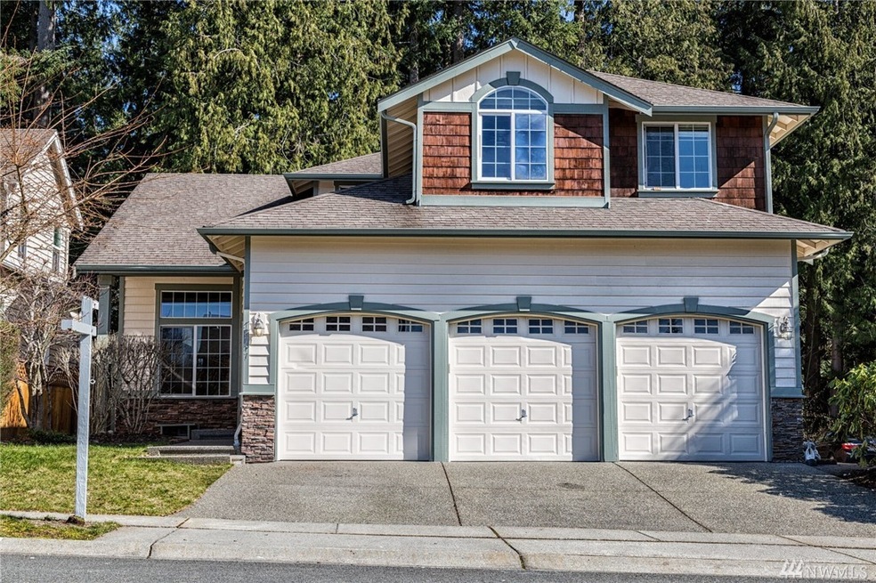 18717 13th Dr SE, Bothell, WA 98012 - photo 1