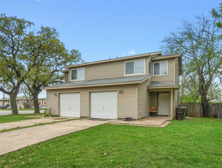 Fantastic investment opportunity in Round Rock!