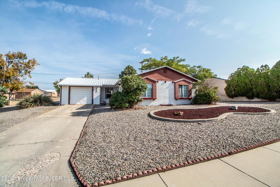 4012 Cedar Dr, Farmington, NM 87402 - photo 1
