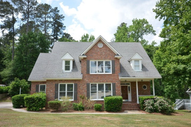 Main View
