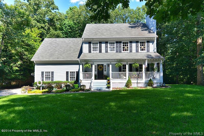 4609 Ney Ct, Williamsburg, VA 23188 - photo 1