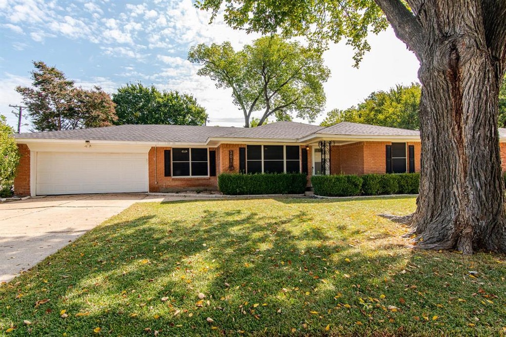 301 S 4th St, Wylie, TX 75098 - photo 1