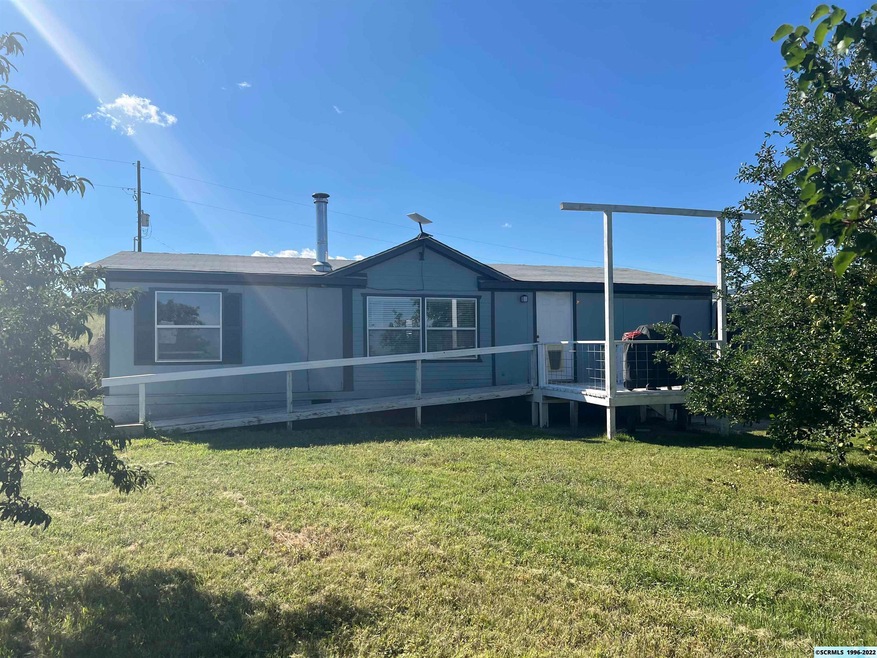 1130 Hidden Valley Ln, Silver City, NM 88061 - photo 1