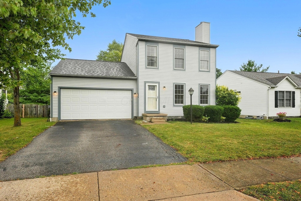 224 Overtrick Dr, Delaware, OH 43015 - photo 1