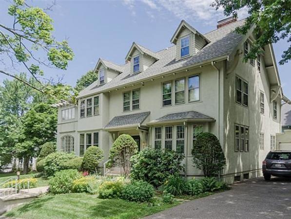 25 Cotswold Rd, Brookline, MA 02445 - photo 1