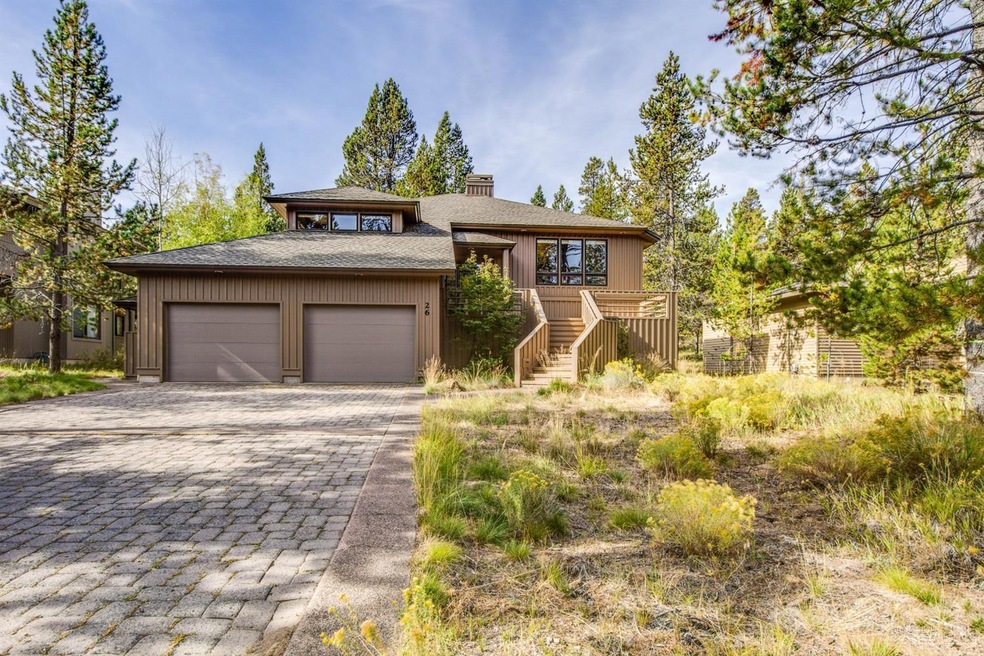 57741 Vine Maple Ln, Sunriver, OR 97707 - photo 1