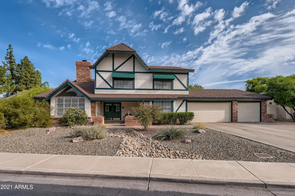 2563 S Salida Del Sol Mesa AZ - MLS Size