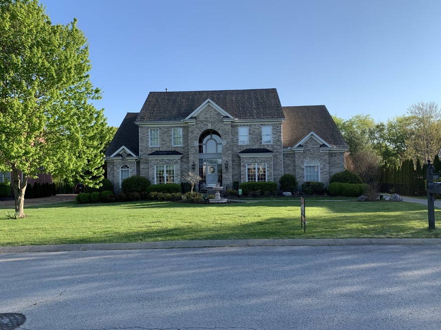 323 Gillette Dr, Franklin, TN 37069 - photo 1