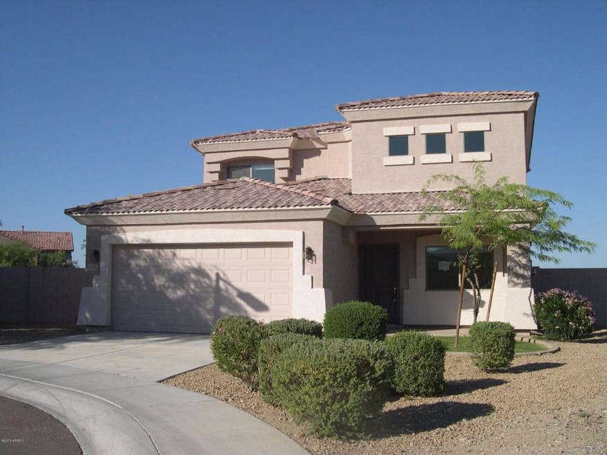 Front Elevation