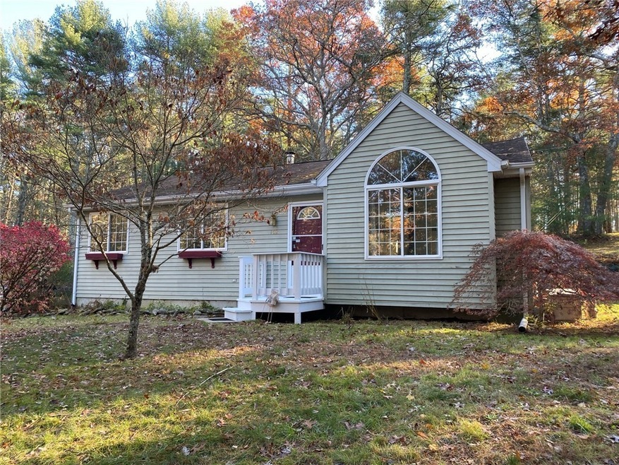 102 Timber Ridge Rd, Charlestown, RI 02813 - photo 1