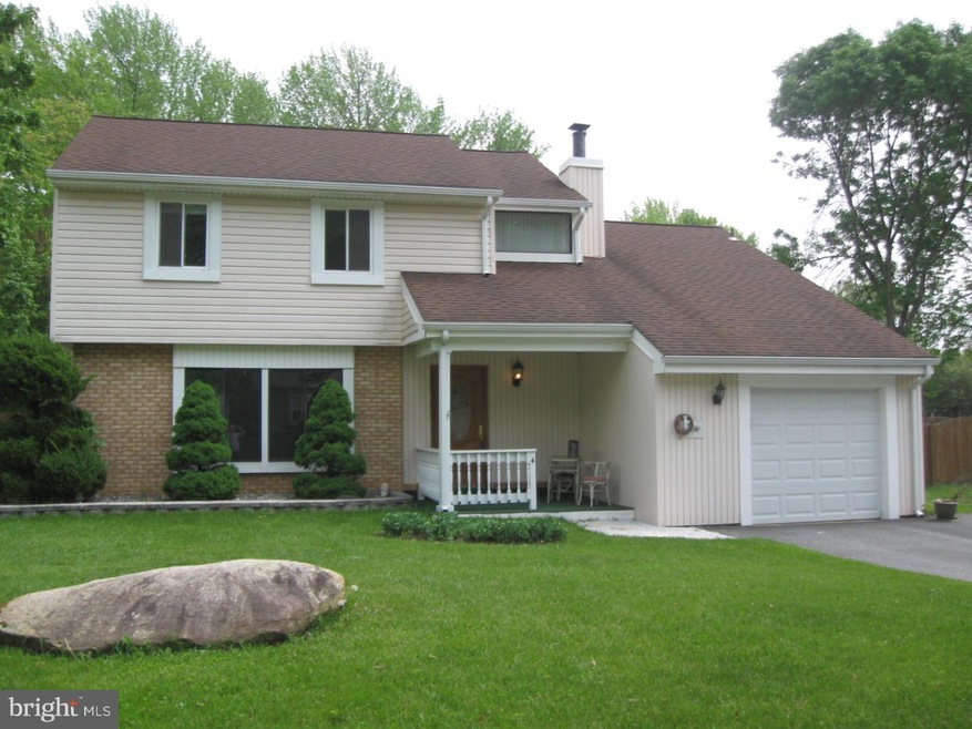 4 Ross Ct, Wilmington, DE 19810 - photo 1