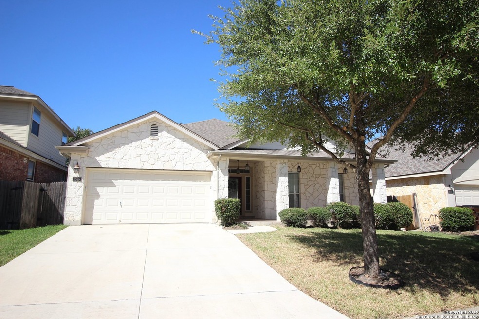 8523 Spicewood Bend, San Antonio, TX 78255 - photo 1